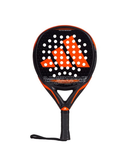 Adidas Adipower Ctrl Team 3.3 | Ofertas de pádel
